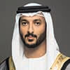 H.E. Abdulla bin Touq Al Mari