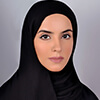سعادة السيدة كلثم حمد الغفلي