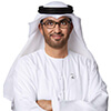 H.E. Dr. Sultan Ahmed Al Jaber