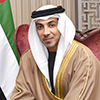 H.H. Sheikh Mansour Bin Zayed Al Nahyan